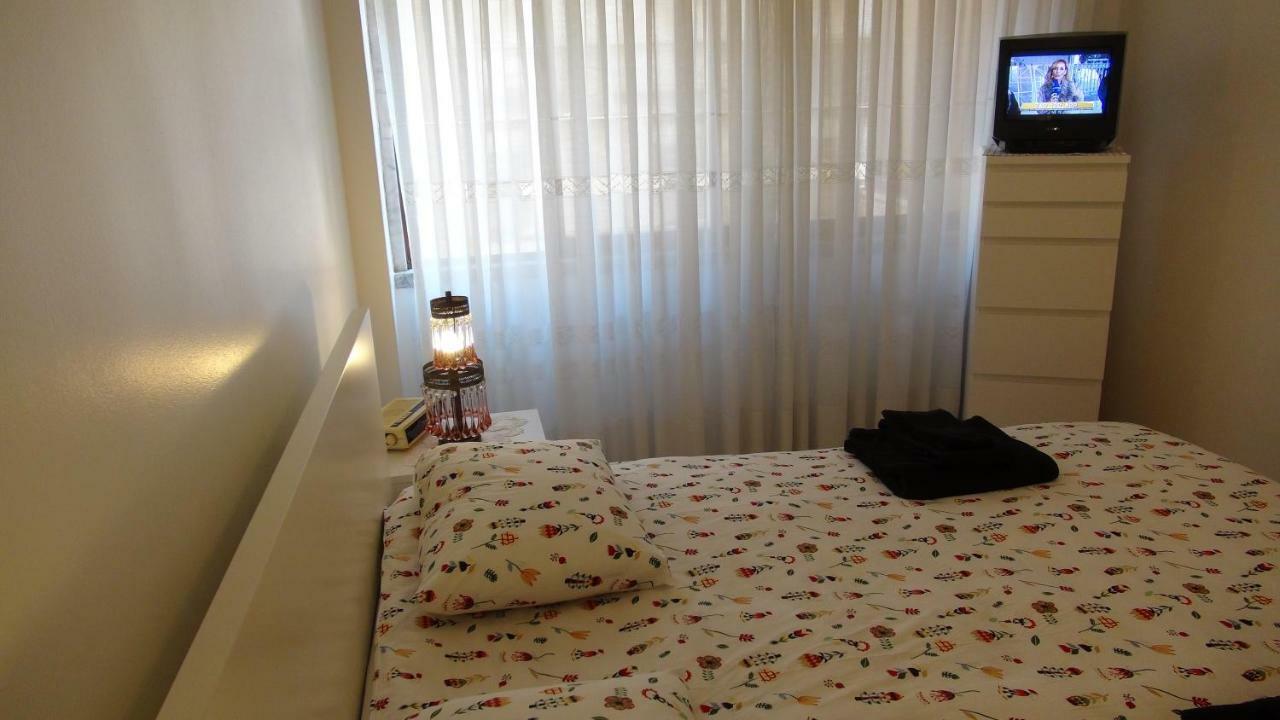Gasthof Casa Moura Lissabon